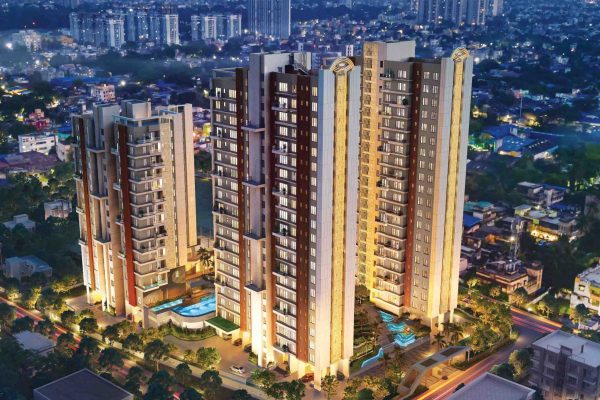 Akgrealtor_Project_Nidhara